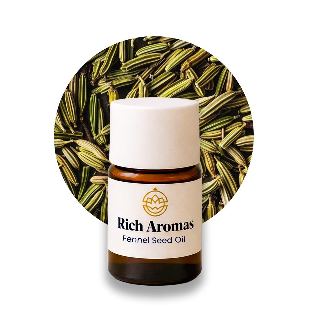 Fennel-Seed-oil