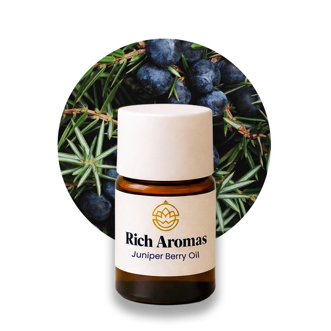 Juniper-Berry-oil