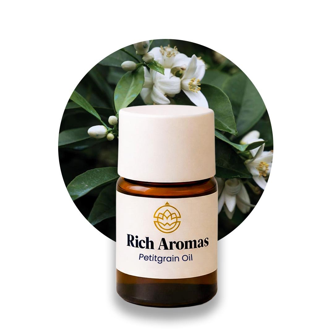 PETITGRAIN-oil