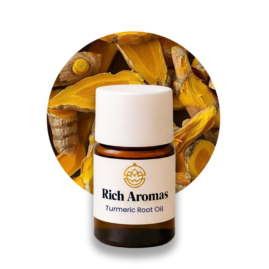 Turmeric-Root-oil