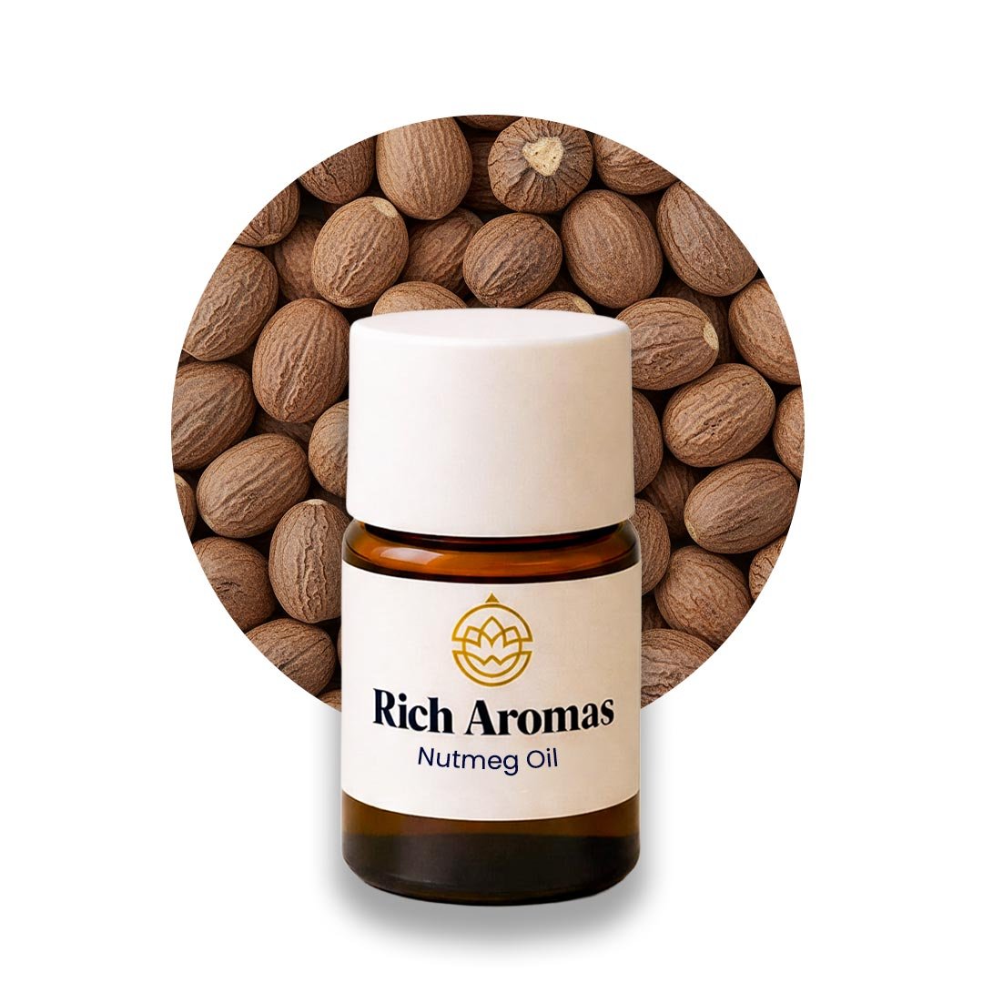 nutmeg-oil