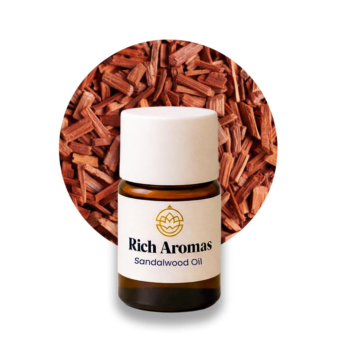 sandalwood-oil
